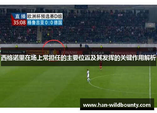 西格诺里在场上常担任的主要位置及其发挥的关键作用解析