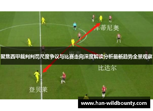 聚焦西甲裁判判罚尺度争议与比赛走向深度解读分析最新趋势全景观察 聚焦西甲裁判判罚尺度争议与比赛走向深度解读分析最新趋势全景观察